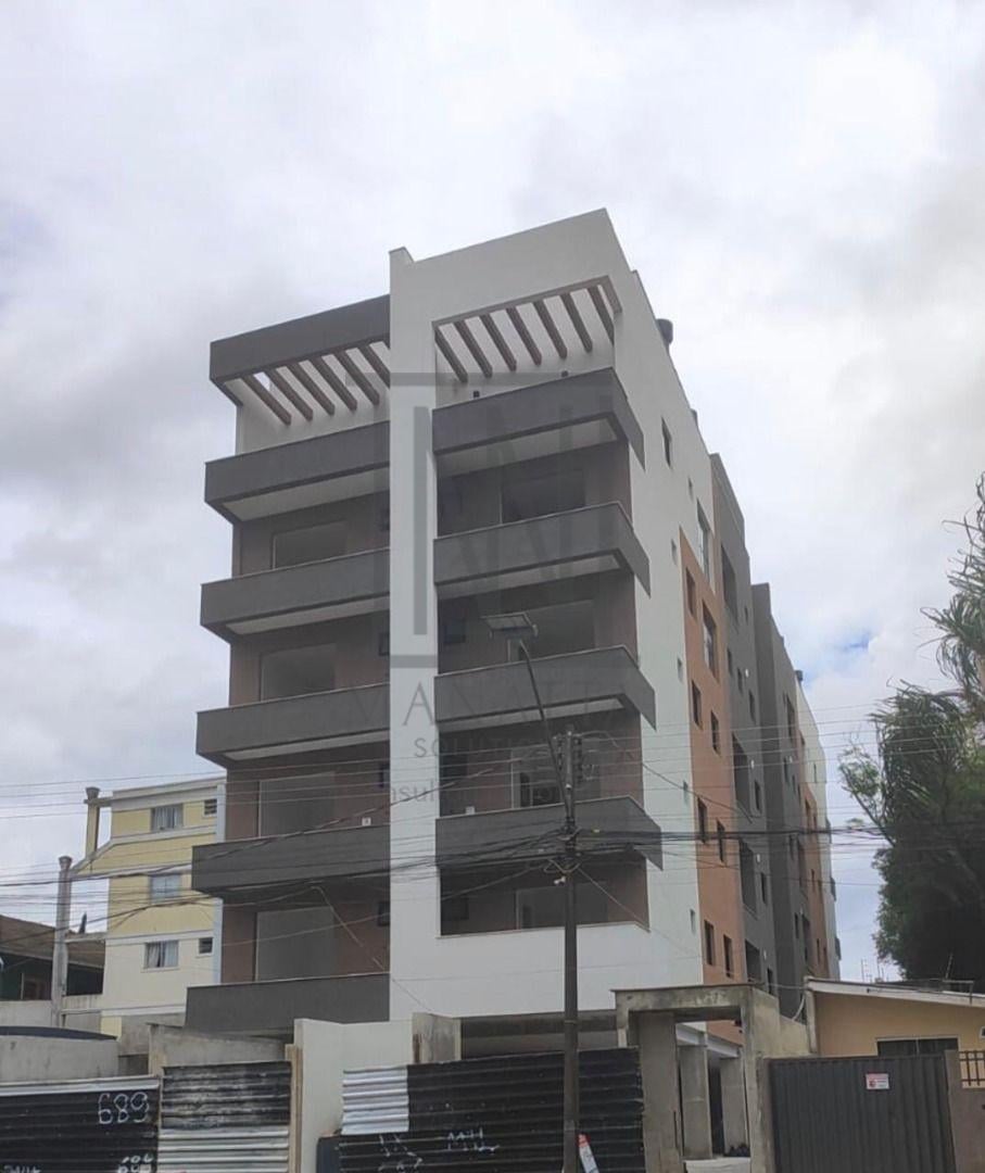 Cobertura à venda, CENTRO  , PINHAIS - PR