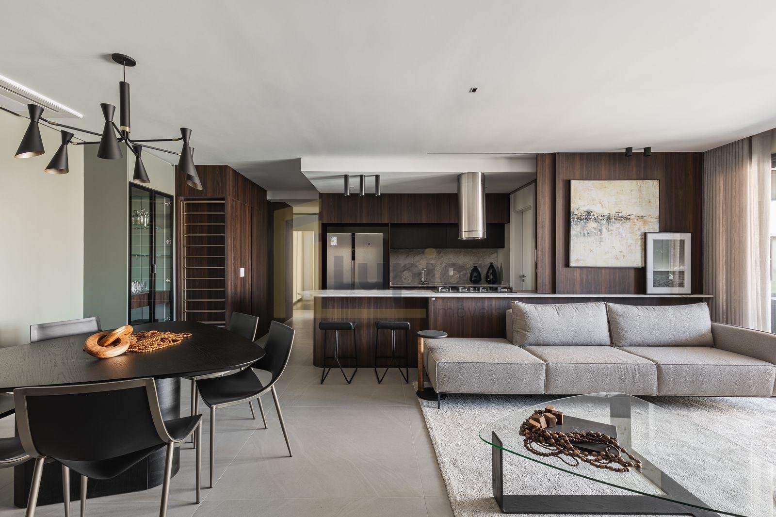 Apartamento com 2 dormitórios à venda, BIGORRILHO  , CURITIBA ...