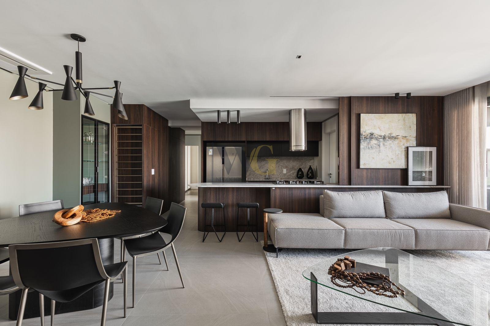 Apartamento com 2 dormitórios à venda, BIGORRILHO  , CURITIBA ...