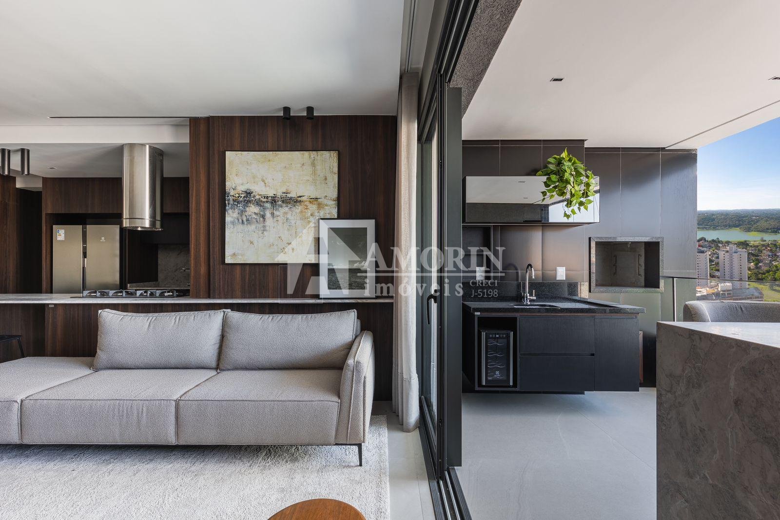 Apartamento com 2 dormitórios à venda, BIGORRILHO  , CURITIBA ...