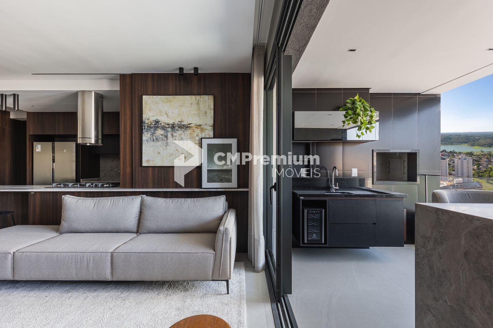 Apartamento com 2 dormitórios à venda, BIGORRILHO  , CURITIBA ...