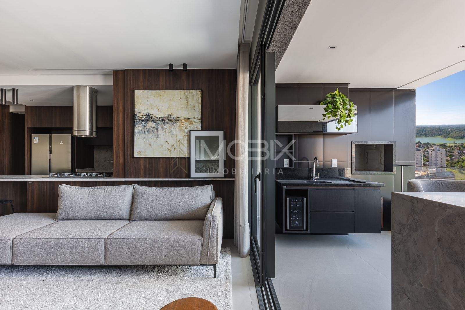 Apartamento com 2 dormitórios à venda, BIGORRILHO  , CURITIBA ...