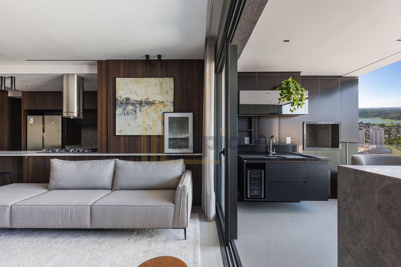 Apartamento com 2 dormitórios à venda, BIGORRILHO  , CURITIBA ...