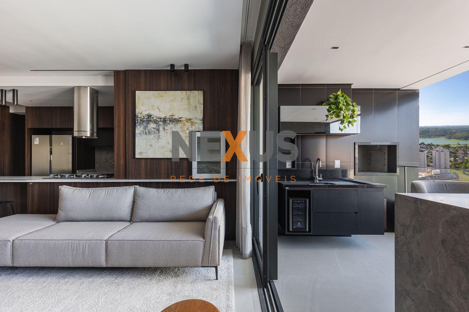Apartamento com 2 dormitórios à venda, BIGORRILHO  , CURITIBA ...