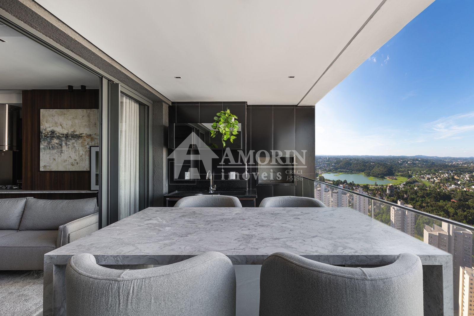 Apartamento com 2 dormitórios à venda, BIGORRILHO  , CURITIBA ...