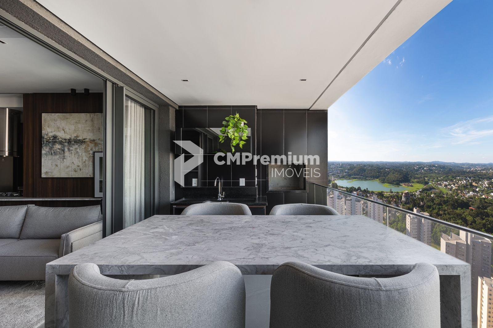 Apartamento com 2 dormitórios à venda, BIGORRILHO  , CURITIBA ...