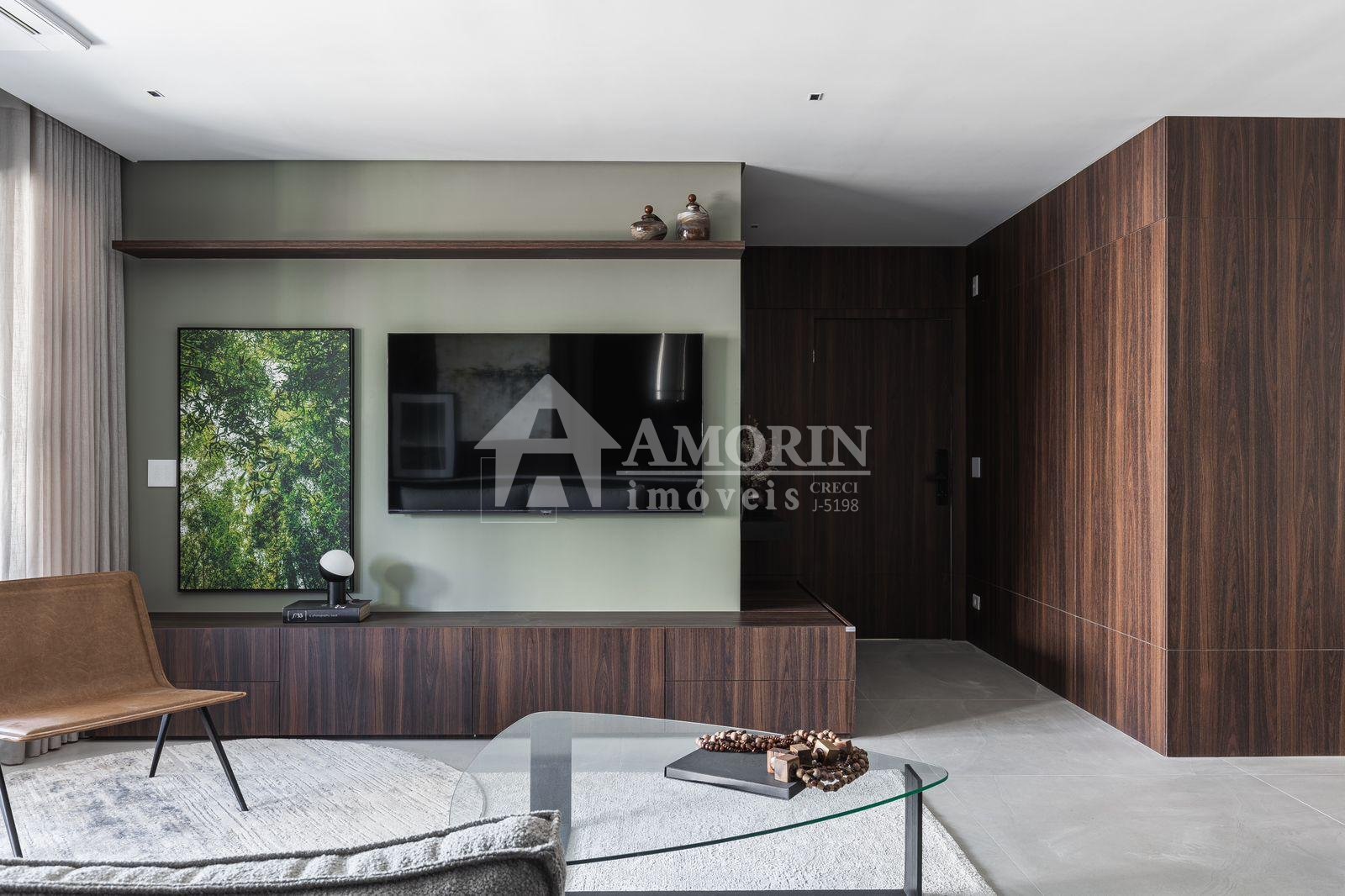 Apartamento com 2 dormitórios à venda, BIGORRILHO  , CURITIBA ...