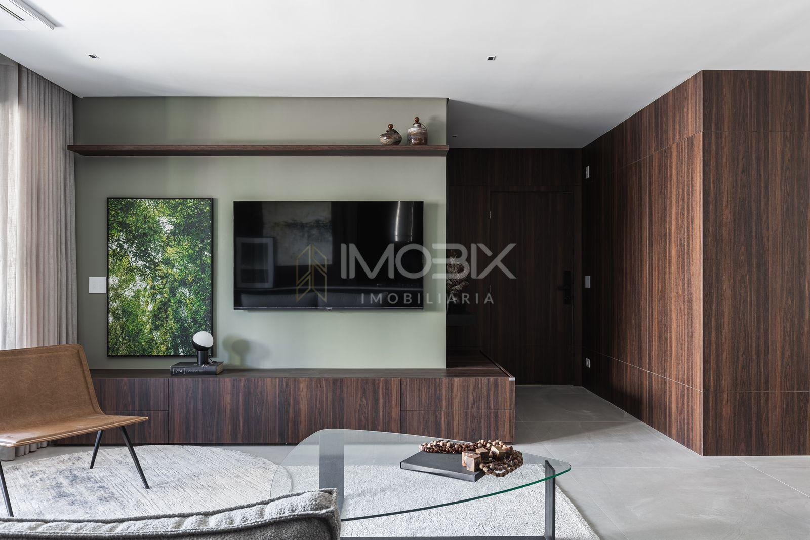 Apartamento com 2 dormitórios à venda, BIGORRILHO  , CURITIBA ...
