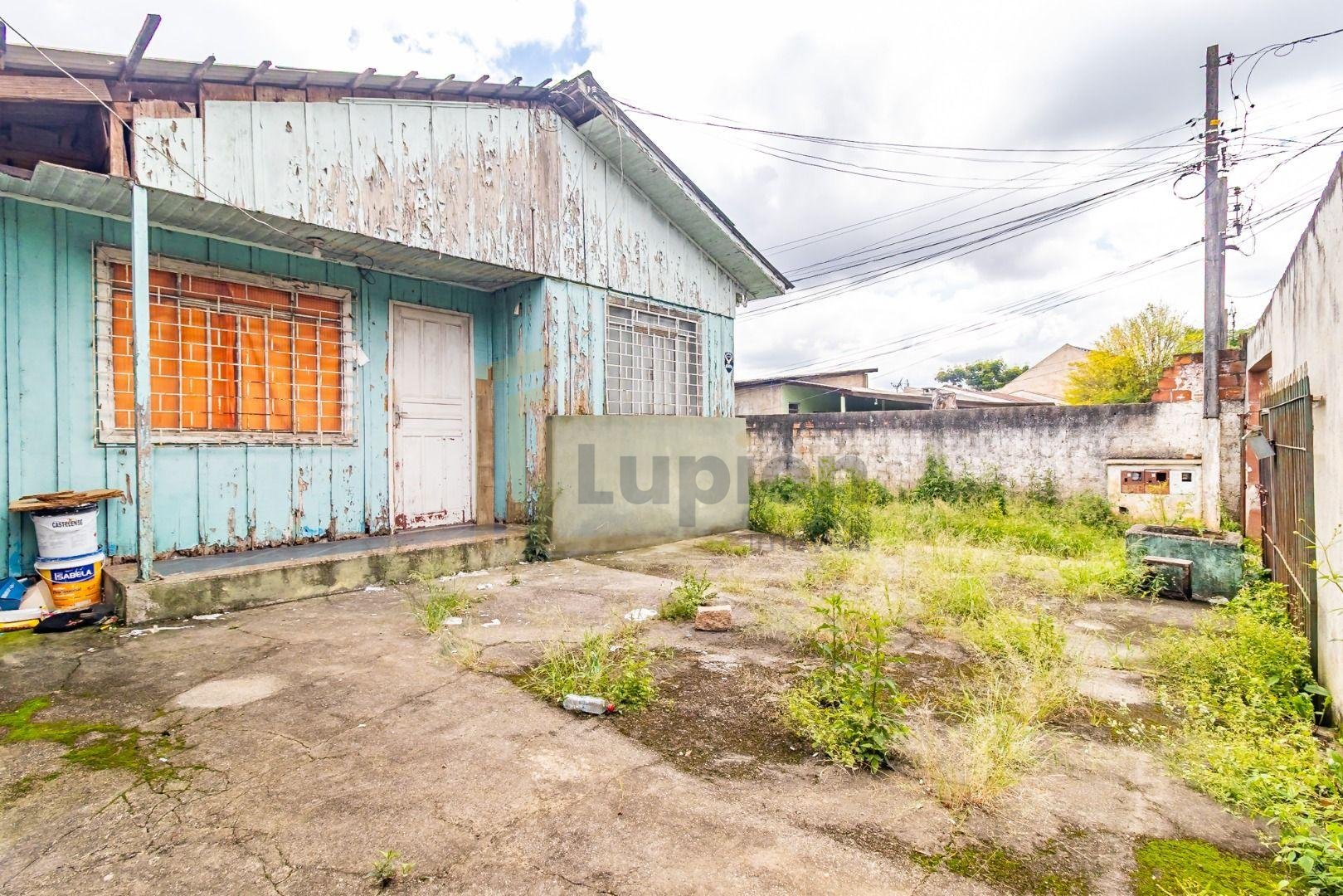 Terreno à venda, CAJURU  , CURITIBA - PR
