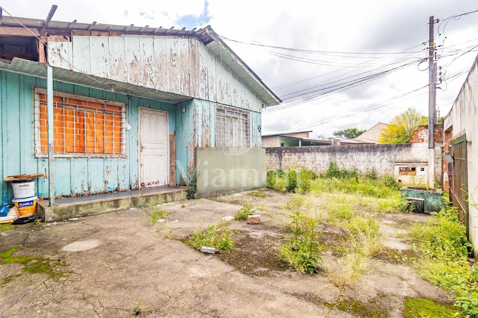 Terreno à venda, CAJURU  , CURITIBA - PR