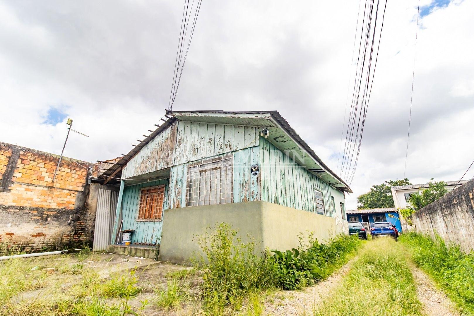 Terreno à venda, CAJURU  , CURITIBA - PR