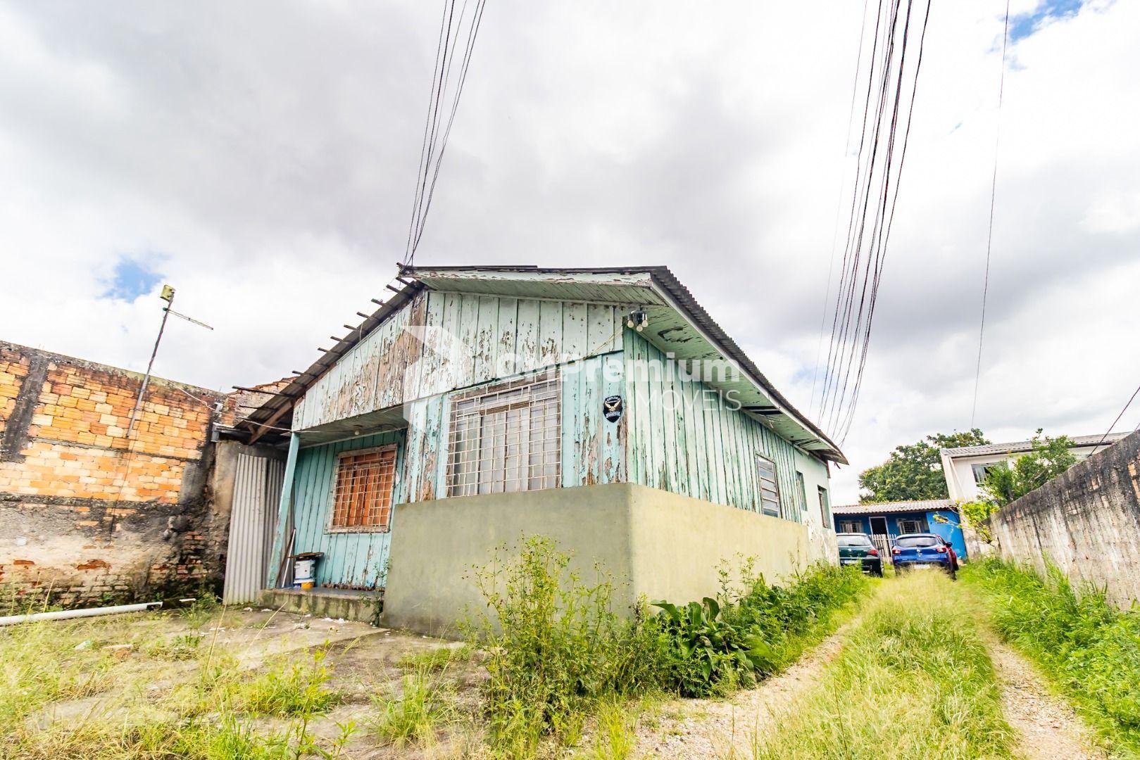 Terreno à venda, CAJURU  , CURITIBA - PR