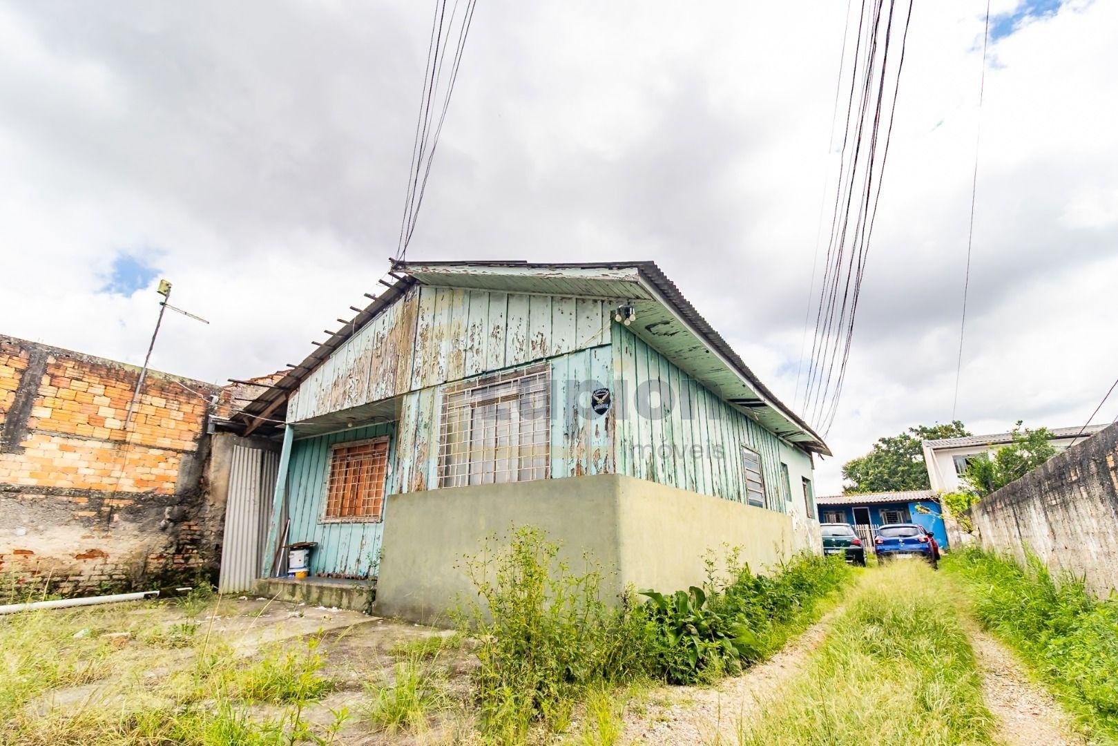 Terreno à venda, CAJURU  , CURITIBA - PR