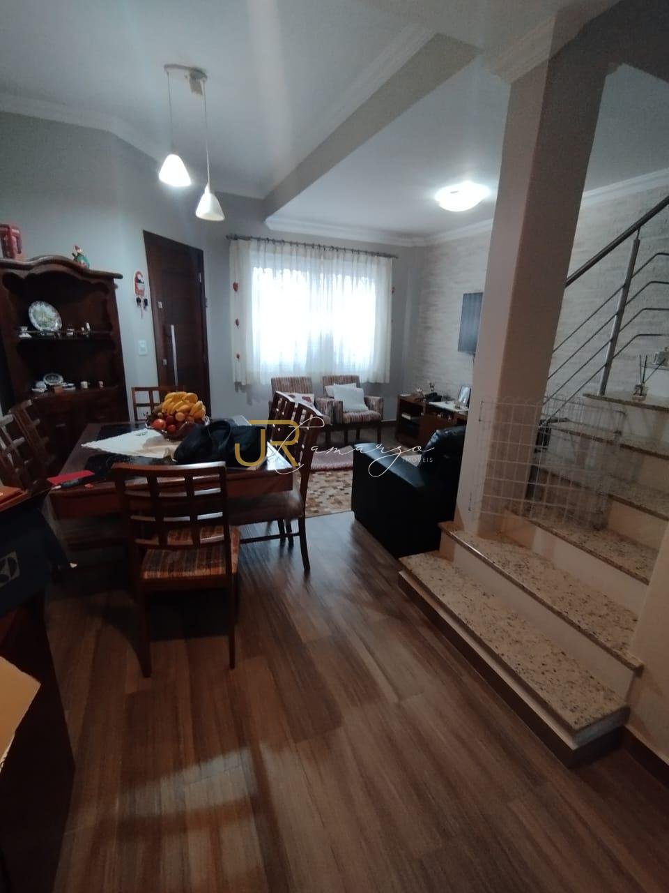 Sobrado com 3 dormitórios à venda, CAPÃO RASO  , CURITIBA - PR