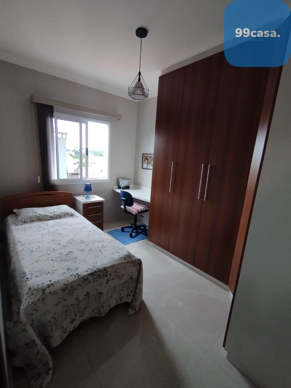 Sobrado com 3 dormitórios à venda, CAPÃO RASO  , CURITIBA - PR