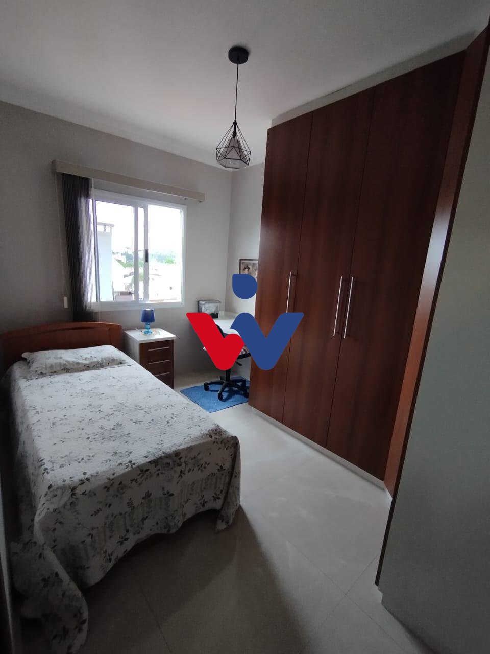 Sobrado com 3 dormitórios à venda, CAPÃO RASO  , CURITIBA - PR