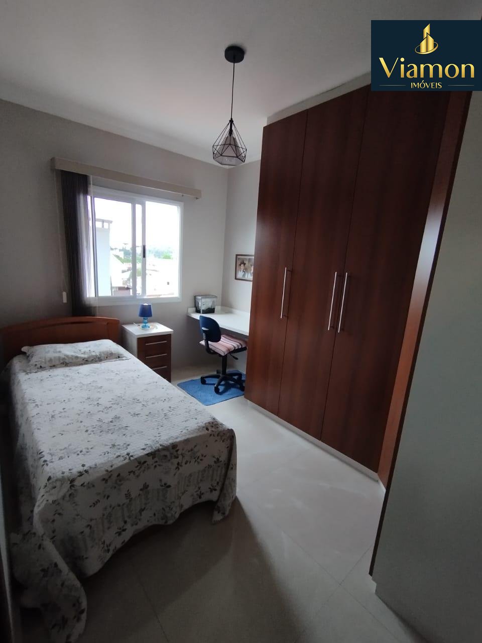 Sobrado com 3 dormitórios à venda, CAPÃO RASO  , CURITIBA - PR