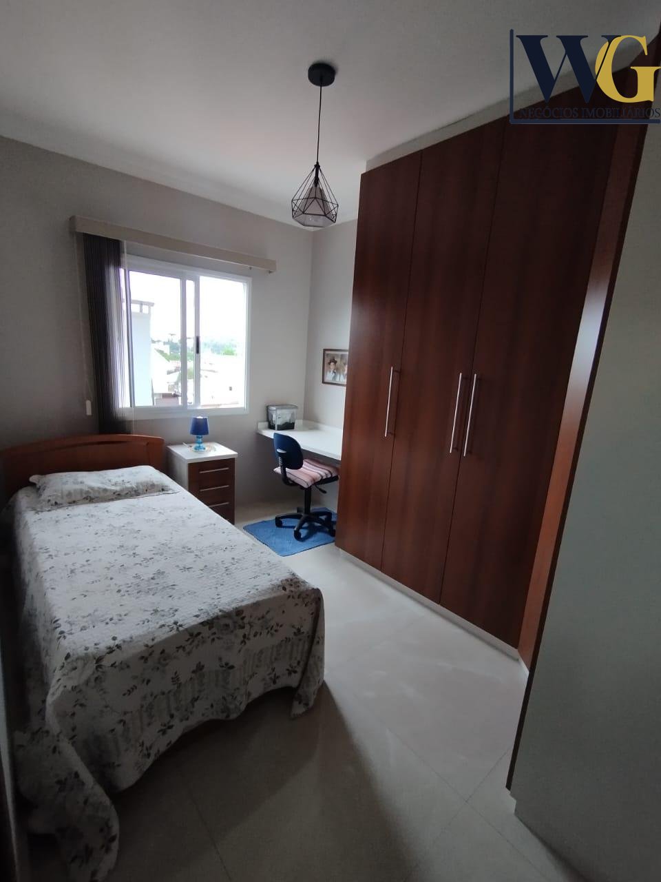 Sobrado com 3 dormitórios à venda, CAPÃO RASO  , CURITIBA - PR