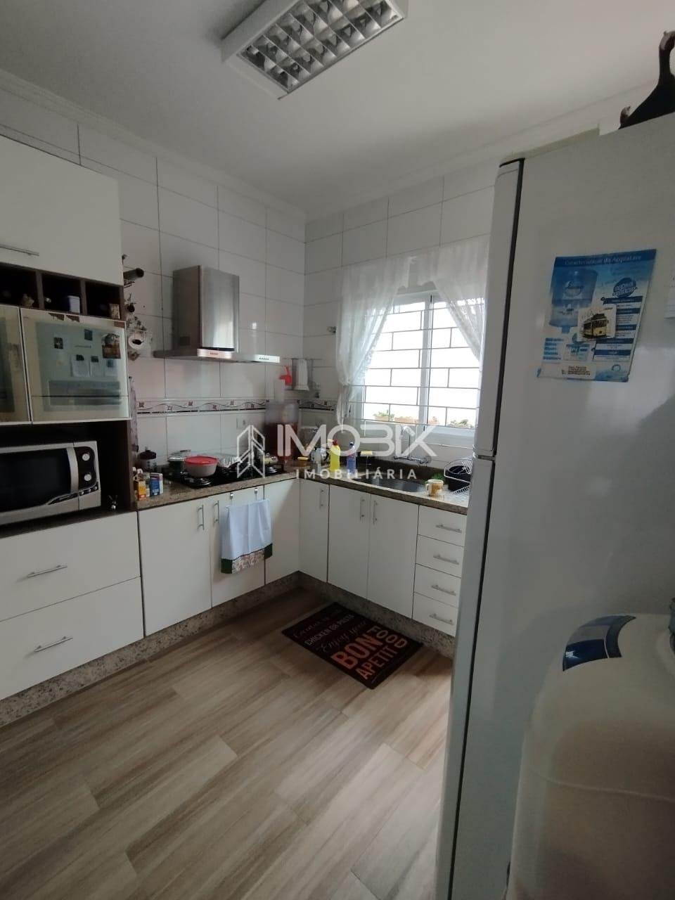 Sobrado com 3 dormitórios à venda, CAPÃO RASO  , CURITIBA - PR
