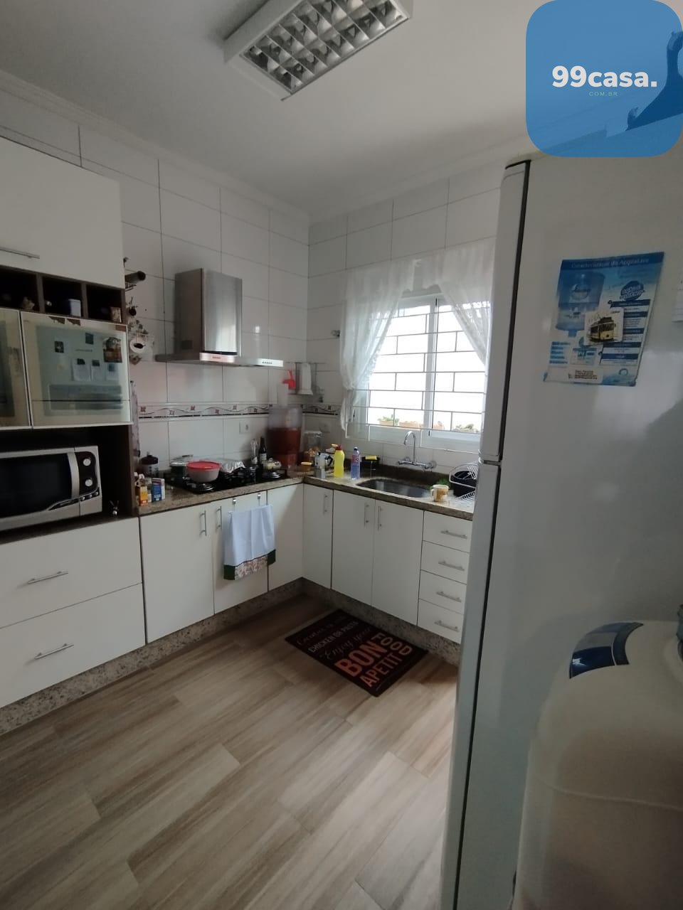Sobrado com 3 dormitórios à venda, CAPÃO RASO  , CURITIBA - PR