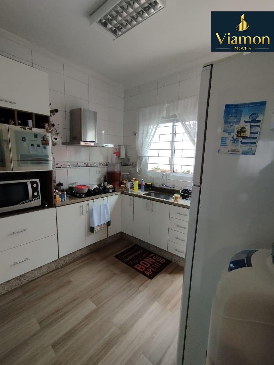 Sobrado com 3 dormitórios à venda, CAPÃO RASO  , CURITIBA - PR