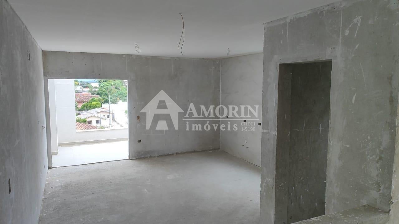 Apartamento com 3 dormitórios à venda, CENTRO  , PINHAIS - PR