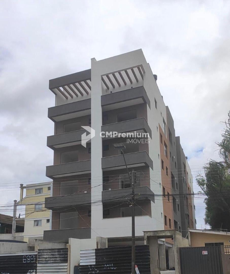 Apartamento com 3 dormitórios à venda, CENTRO  , PINHAIS - PR