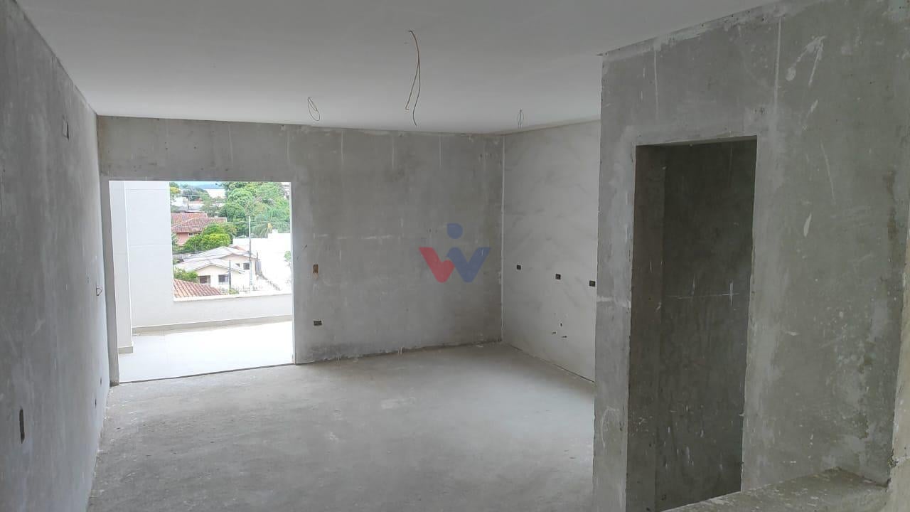 Apartamento com 3 dormitórios à venda, CENTRO  , PINHAIS - PR