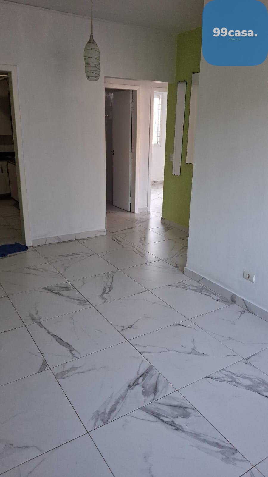 Apartamento com 1 dormitório à venda, MIRINGUAVA  , SAO JOSE D...