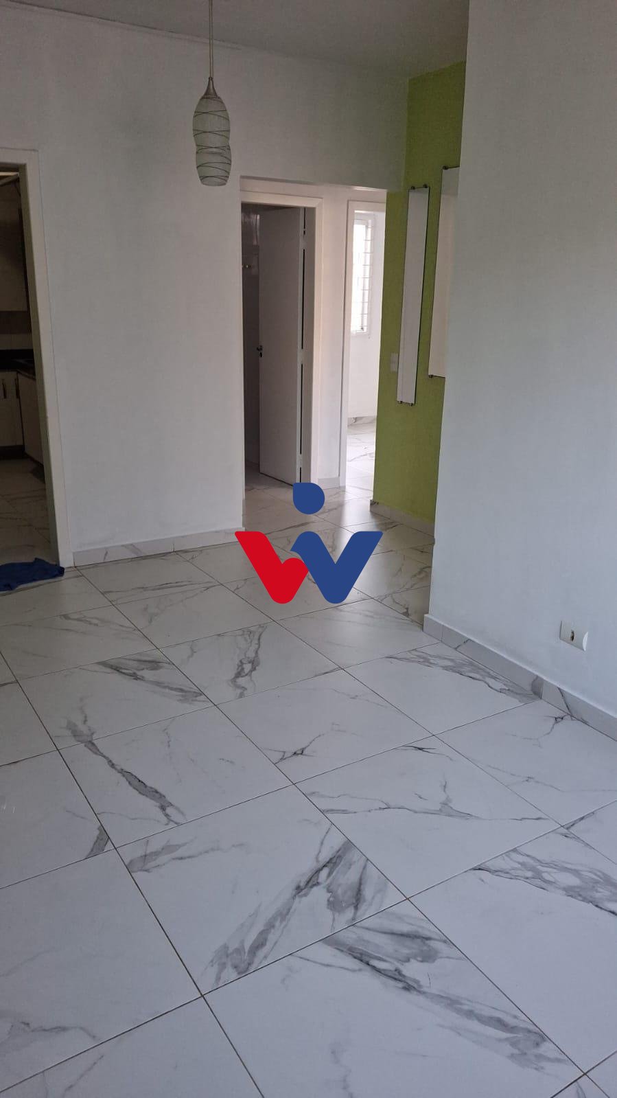 Apartamento com 1 dormitório à venda, MIRINGUAVA  , SAO JOSE D...