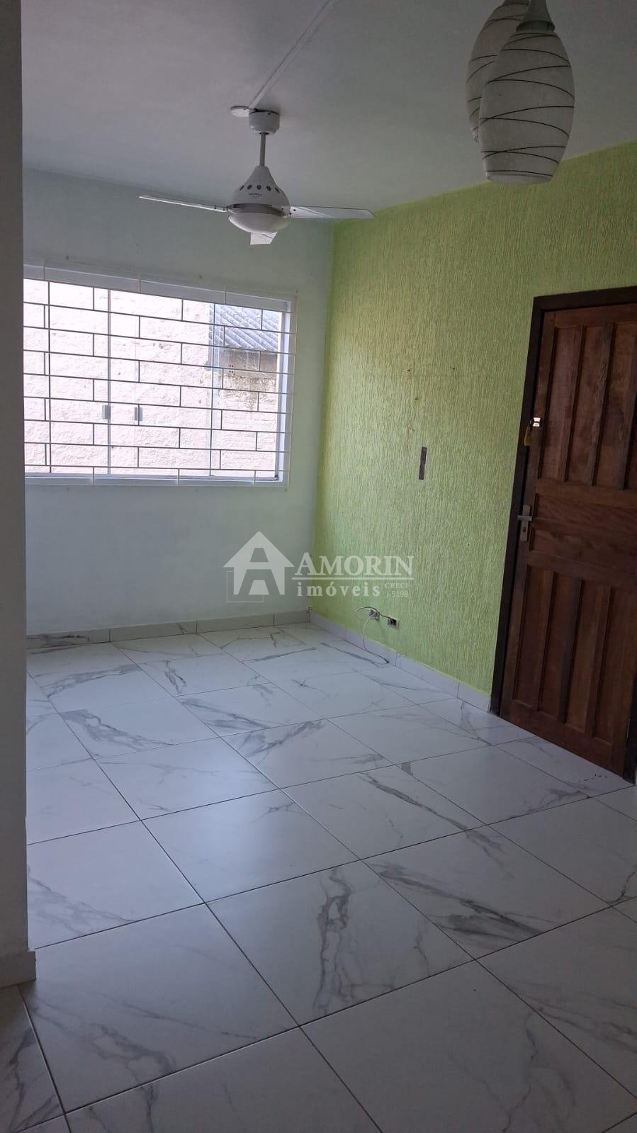 Apartamento com 1 dormitório à venda, MIRINGUAVA  , SAO JOSE D...