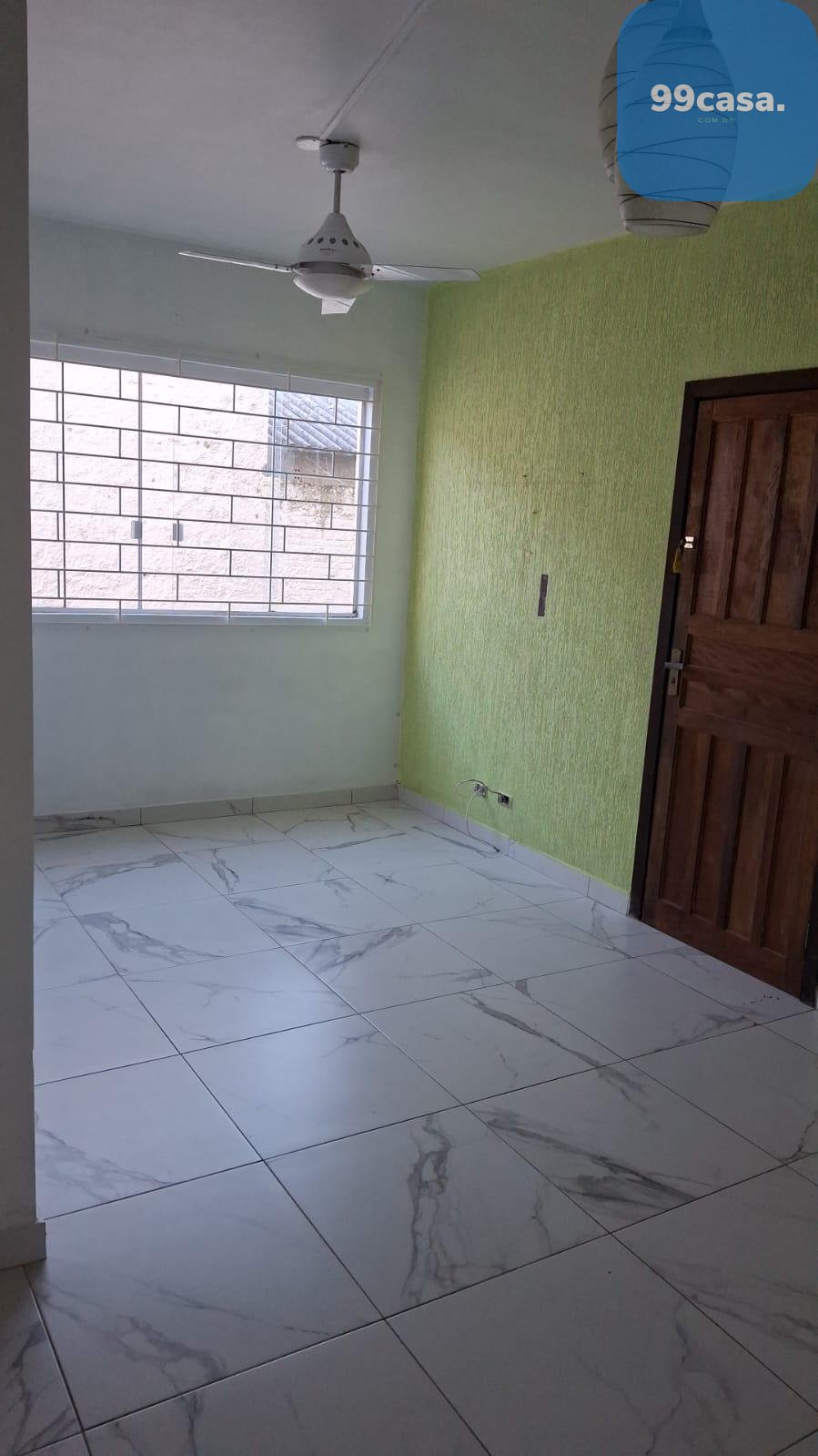 Apartamento com 1 dormitório à venda, MIRINGUAVA  , SAO JOSE D...