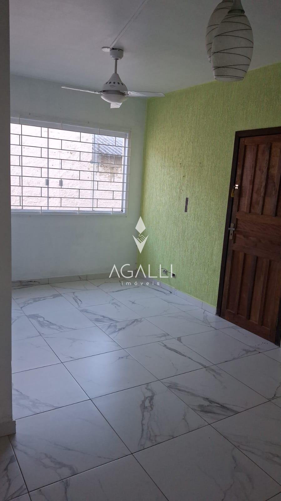 Apartamento com 1 dormitório à venda, MIRINGUAVA  , SAO JOSE D...