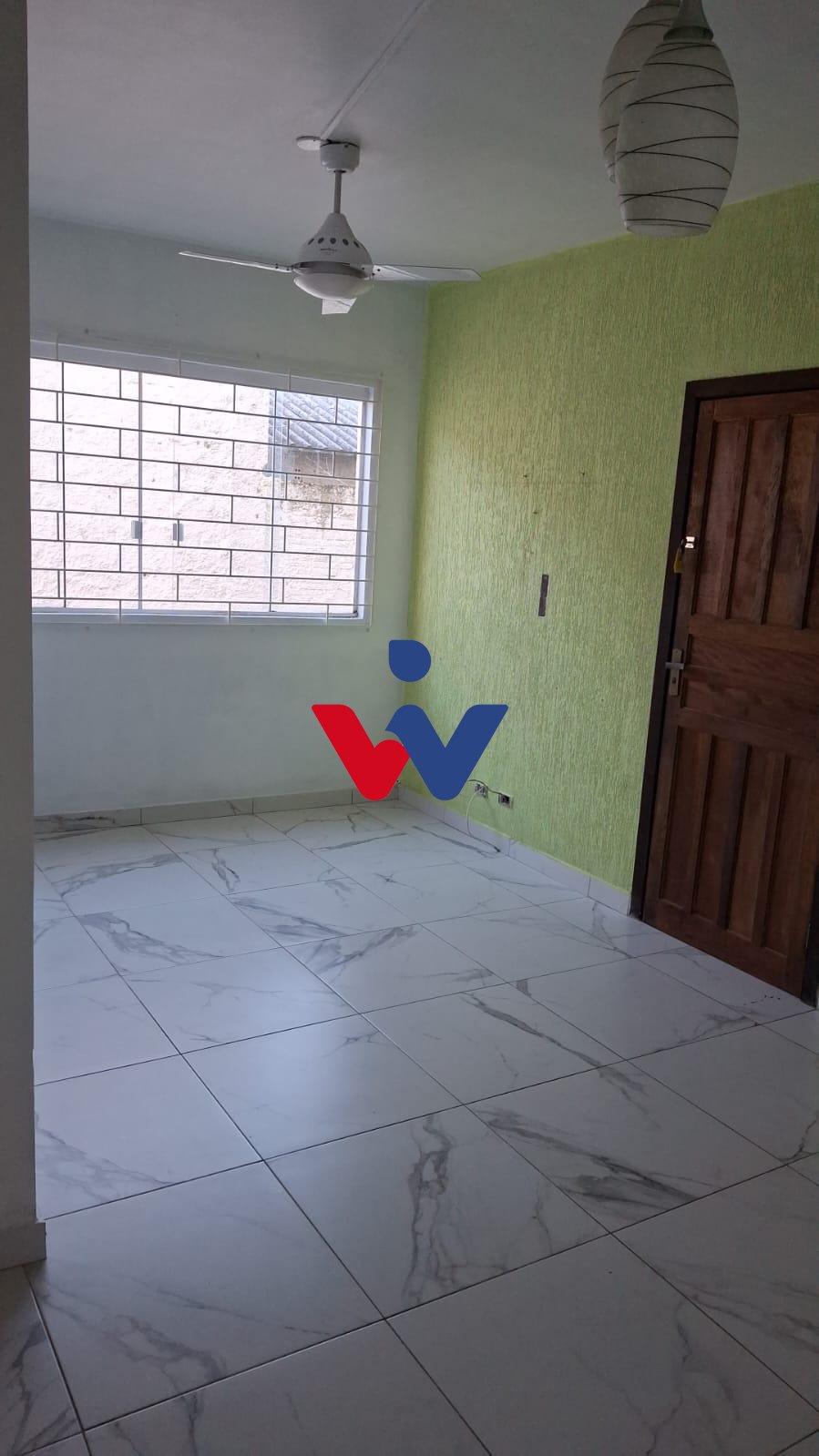 Apartamento com 1 dormitório à venda, MIRINGUAVA  , SAO JOSE D...
