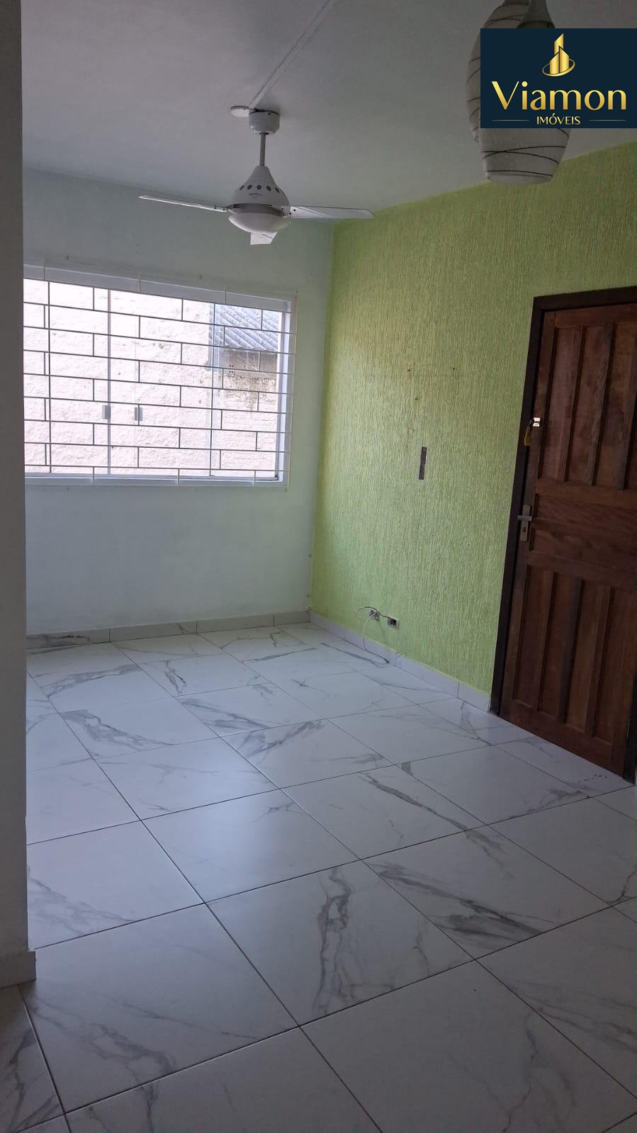 Apartamento com 1 dormitório à venda, MIRINGUAVA  , SAO JOSE D...