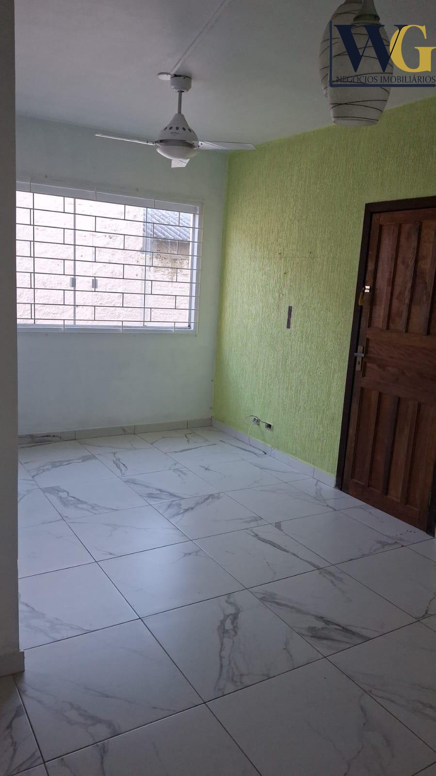 Apartamento com 1 dormitório à venda, MIRINGUAVA  , SAO JOSE D...