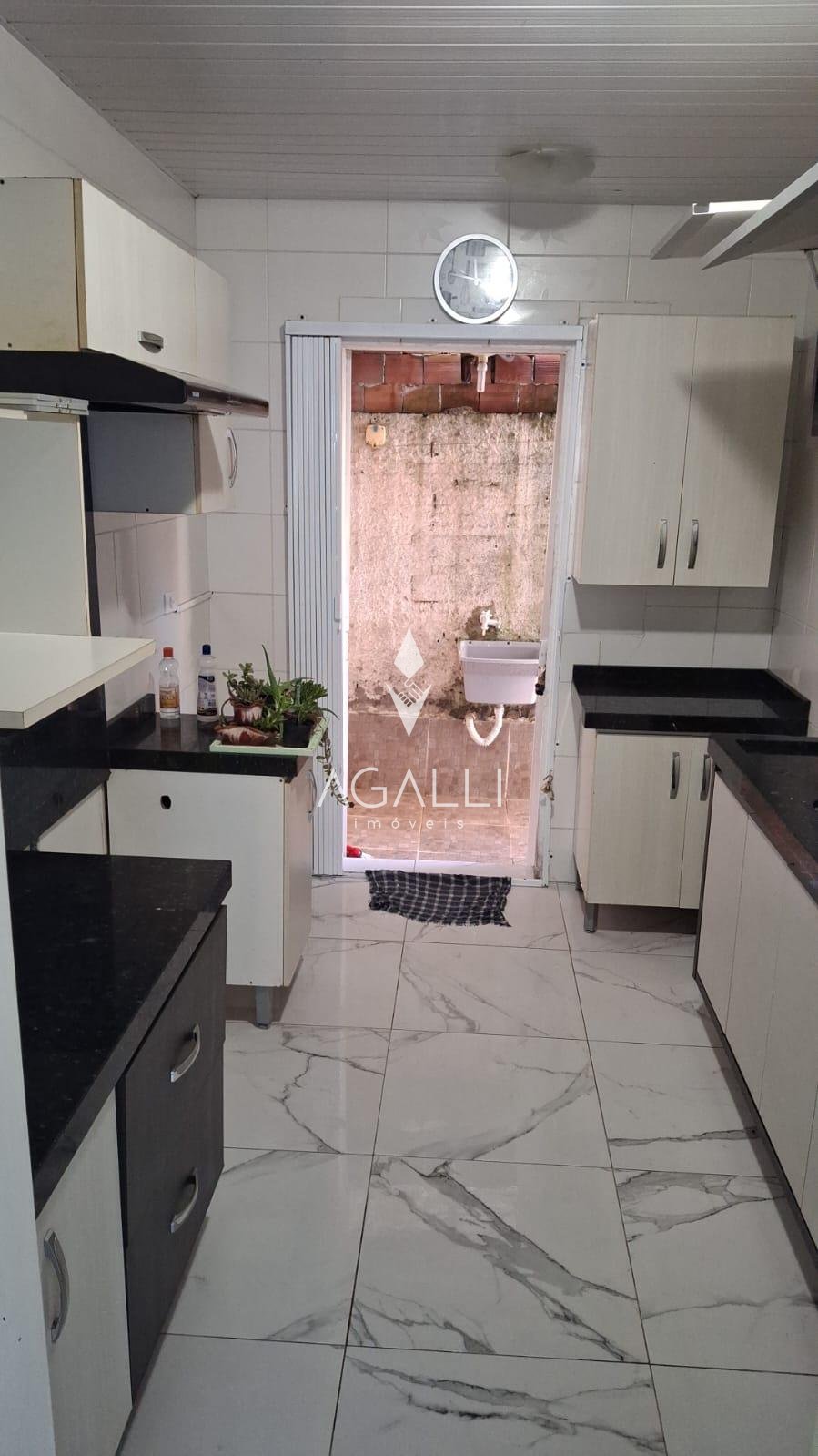 Apartamento com 1 dormitório à venda, MIRINGUAVA  , SAO JOSE D...