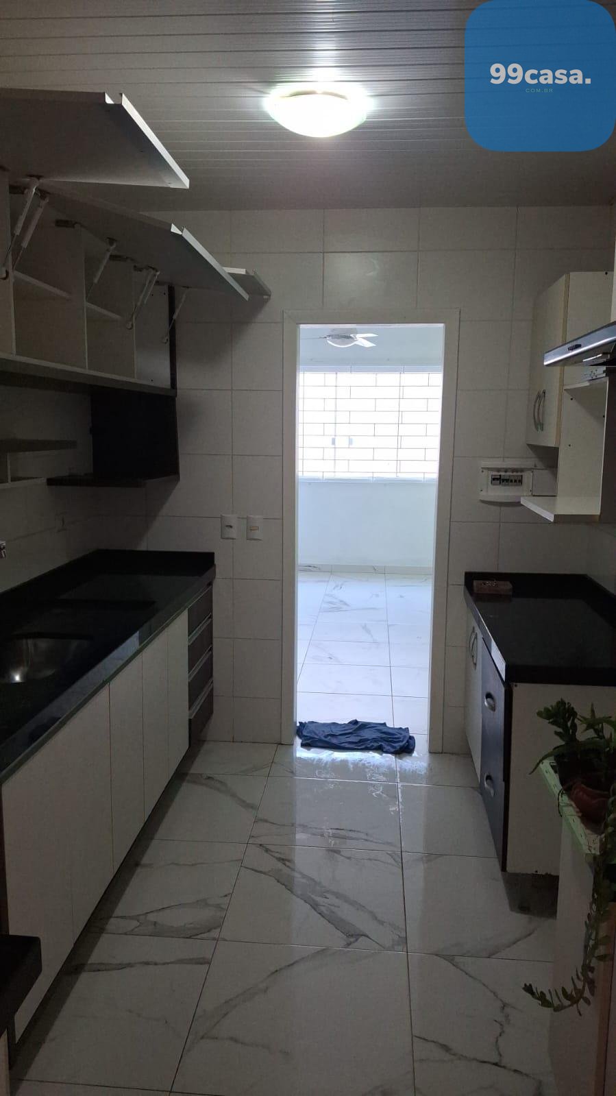 Apartamento com 1 dormitório à venda, MIRINGUAVA  , SAO JOSE D...