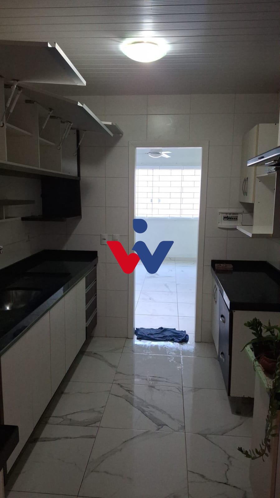 Apartamento com 1 dormitório à venda, MIRINGUAVA  , SAO JOSE D...