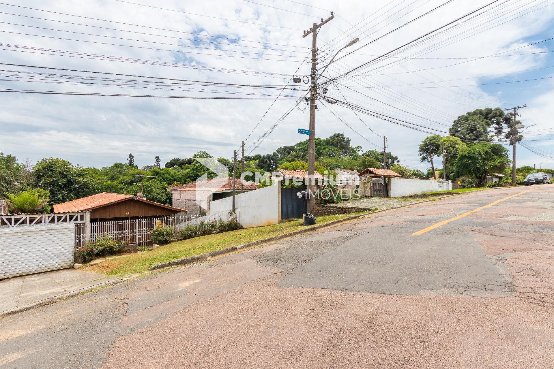 Terreno com 4 dormitórios à venda,792.00 m , PILARZINHO  , CUR...