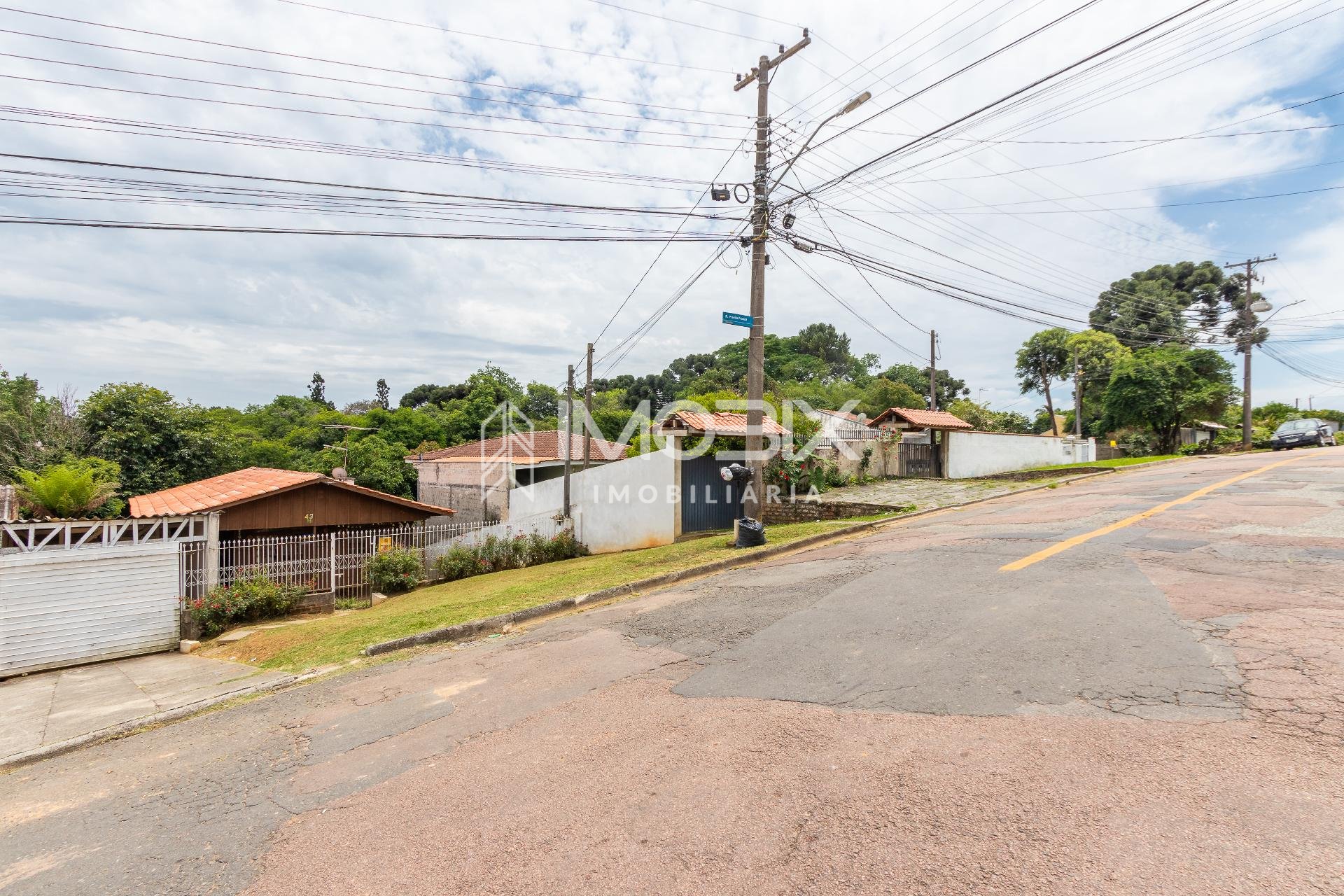 Terreno com 4 dormitórios à venda,792.00 m , PILARZINHO  , CUR...