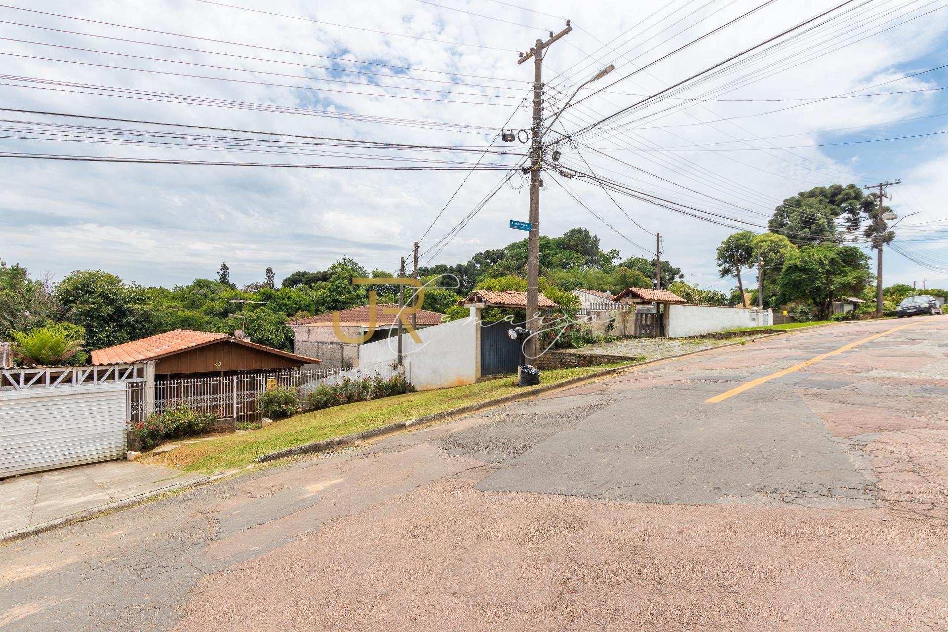 Terreno com 4 dormitórios à venda,792.00 m , PILARZINHO  , CUR...