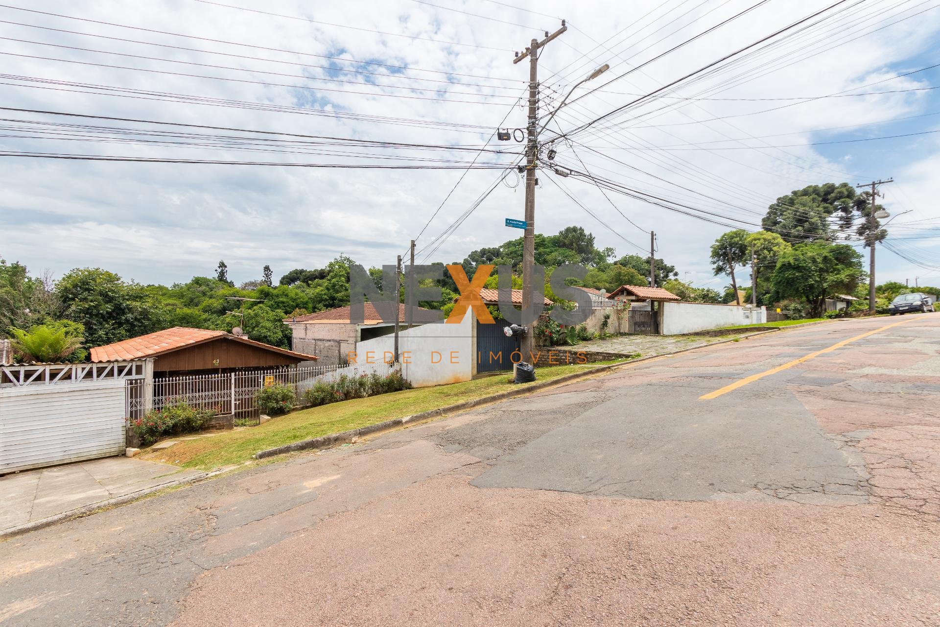 Terreno com 4 dormitórios à venda,792.00 m , PILARZINHO  , CUR...