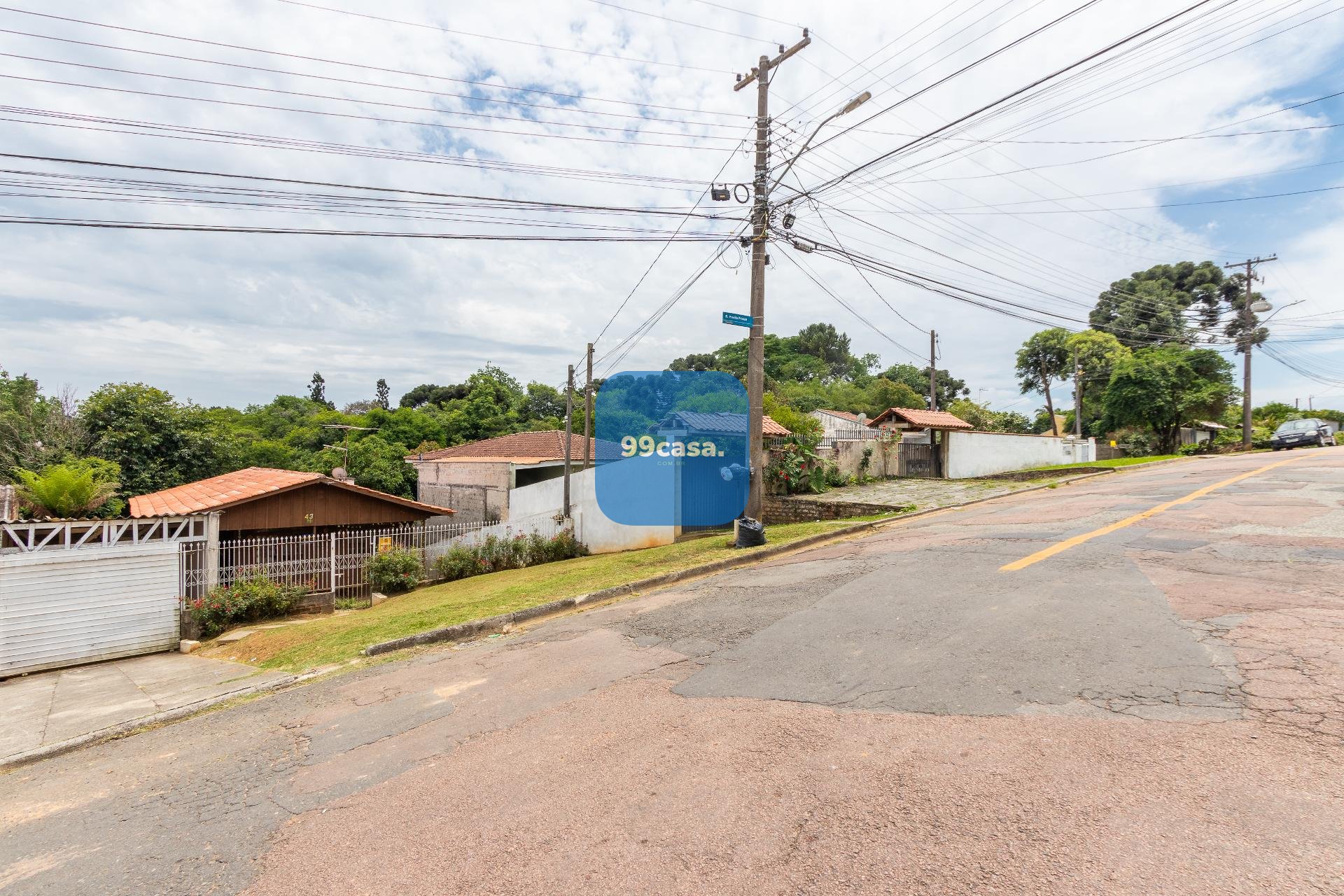 Terreno com 4 dormitórios à venda,792.00 m , PILARZINHO  , CUR...