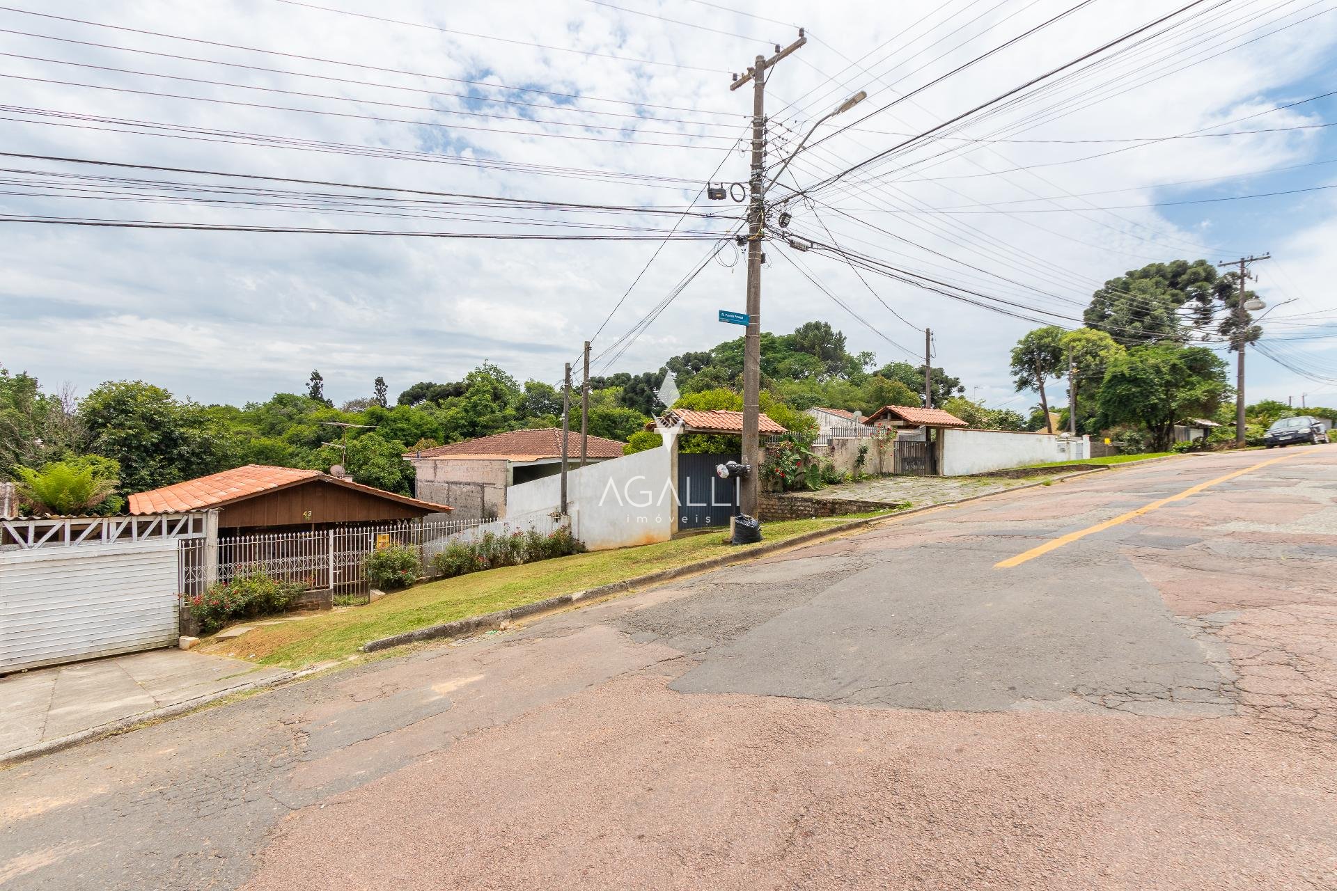 Terreno com 4 dormitórios à venda,792.00 m , PILARZINHO  , CUR...