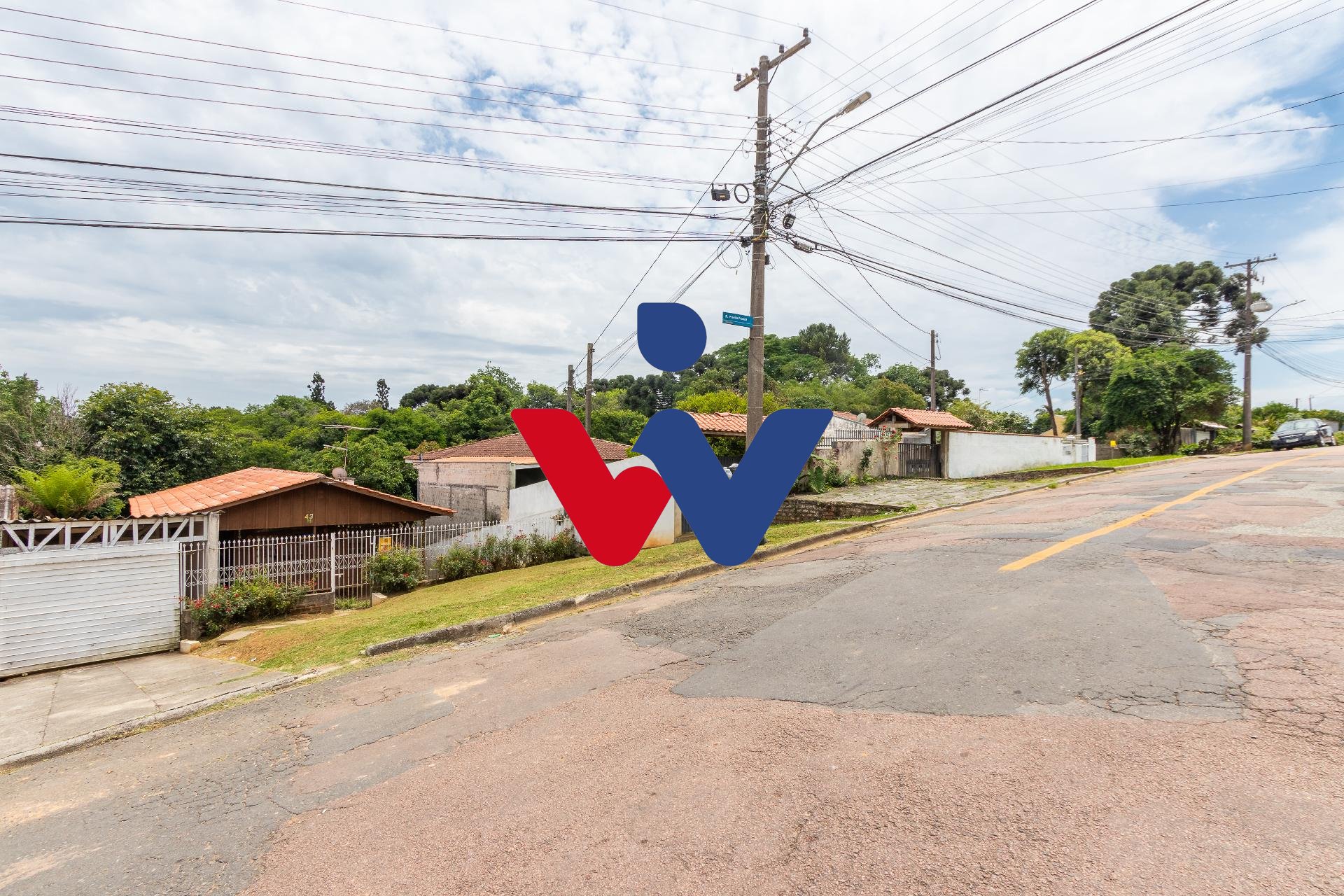 Terreno com 4 dormitórios à venda,792.00 m , PILARZINHO  , CUR...