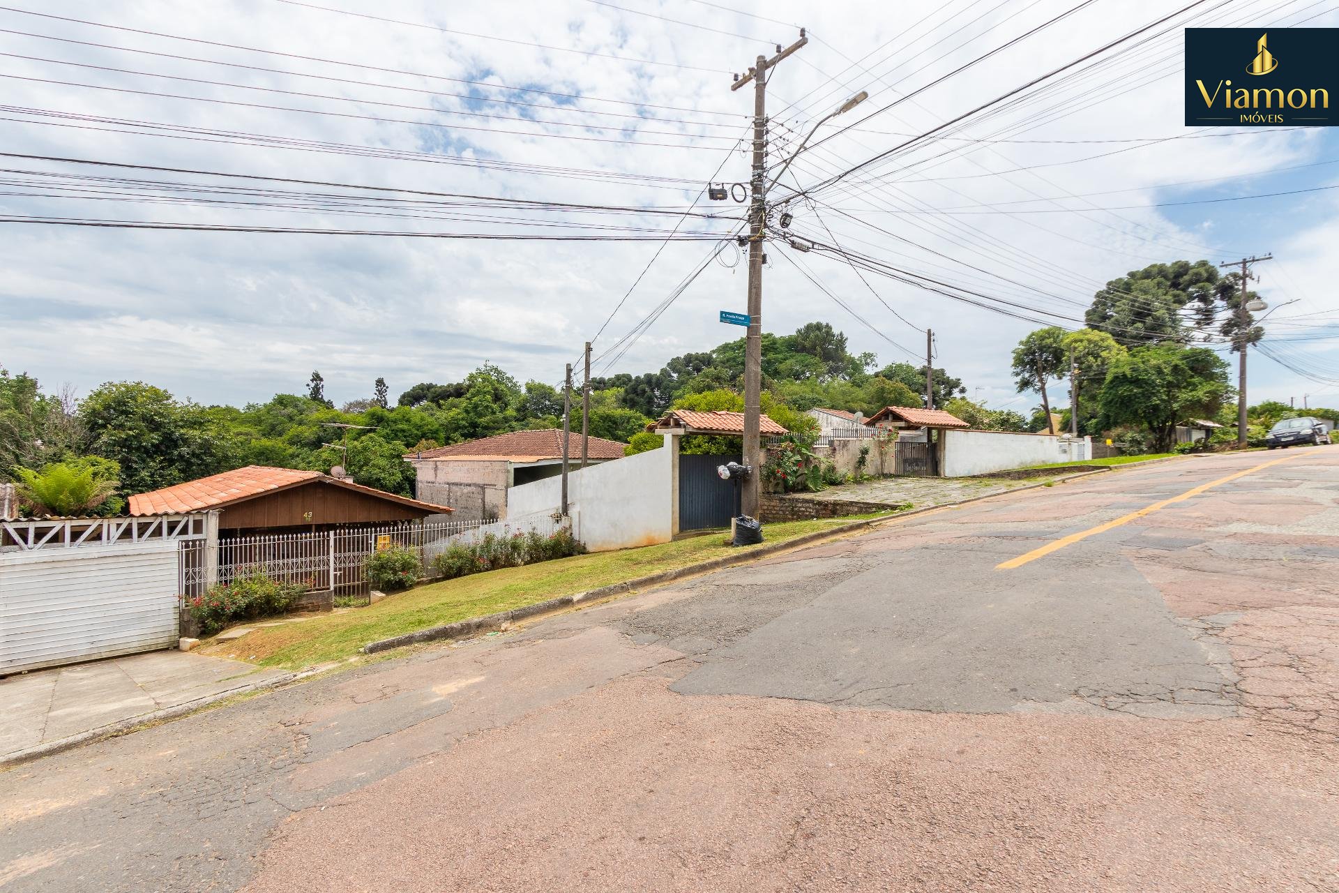 Terreno com 4 dormitórios à venda,792.00 m , PILARZINHO  , CUR...