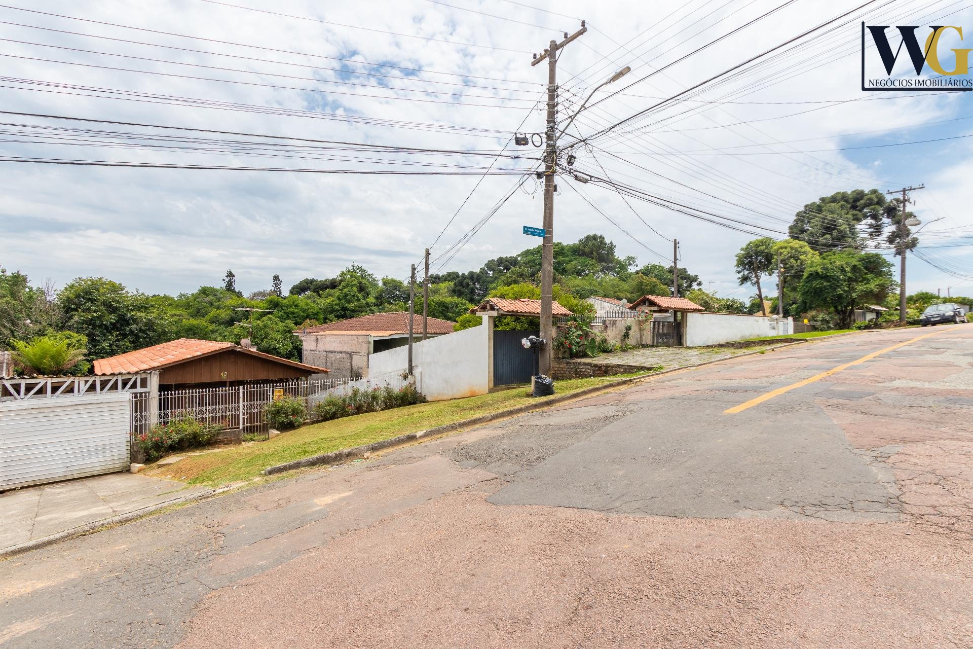 Terreno com 4 dormitórios à venda,792.00 m , PILARZINHO  , CUR...
