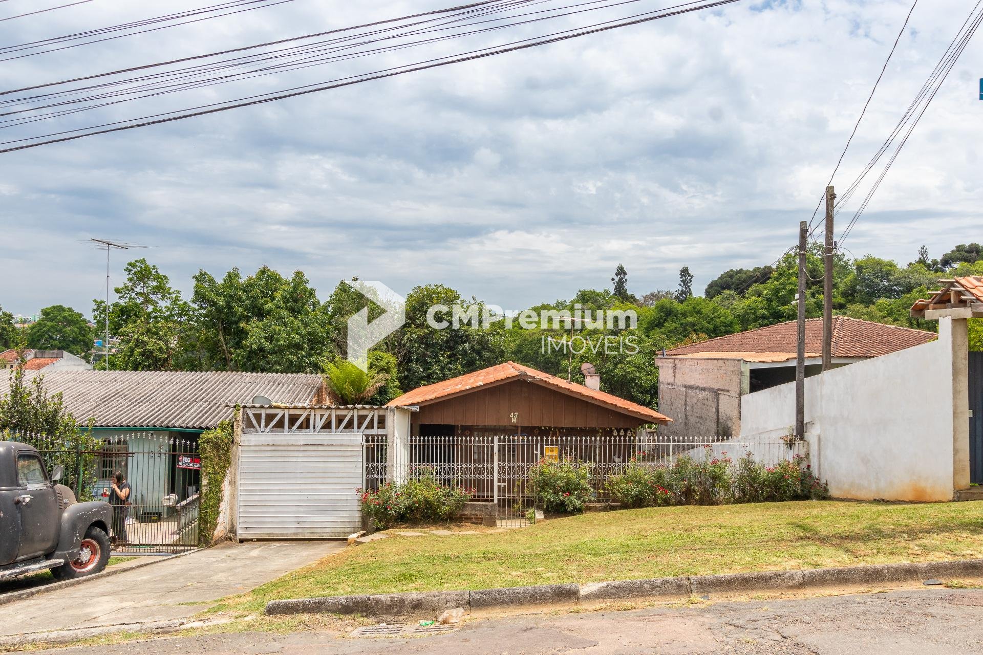Terreno com 4 dormitórios à venda,792.00 m , PILARZINHO  , CUR...
