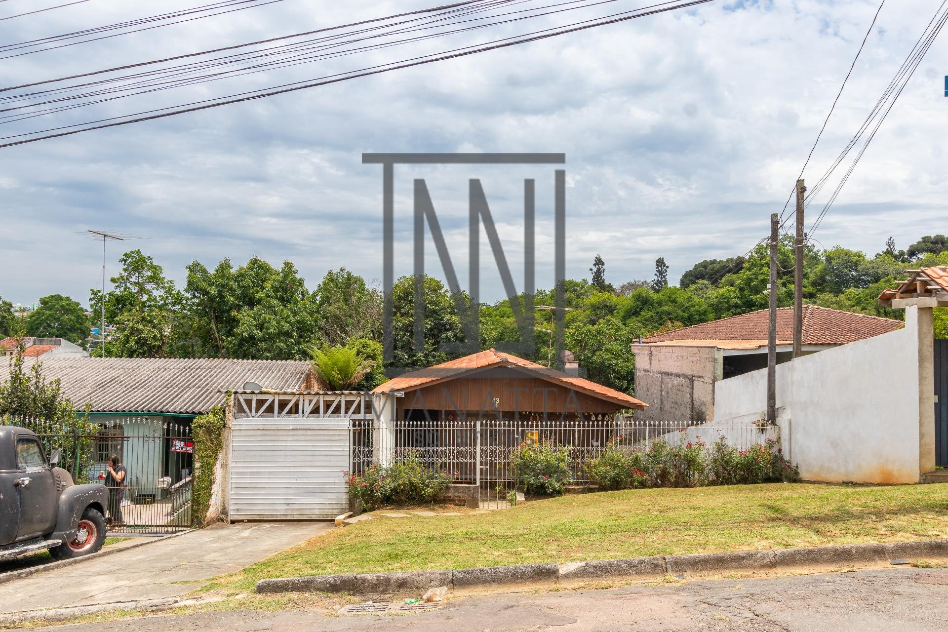 Terreno com 4 dormitórios à venda,792.00 m , PILARZINHO  , CUR...